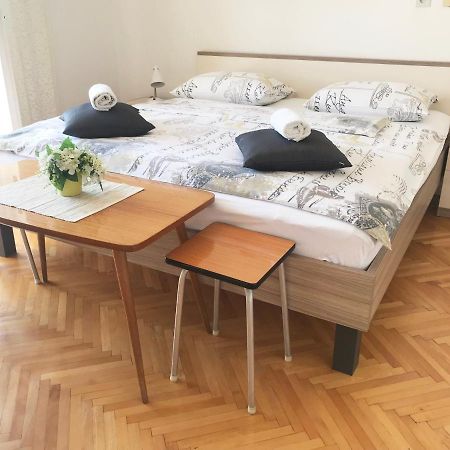 Apartment & Rooms Riva Vodice Exterior foto