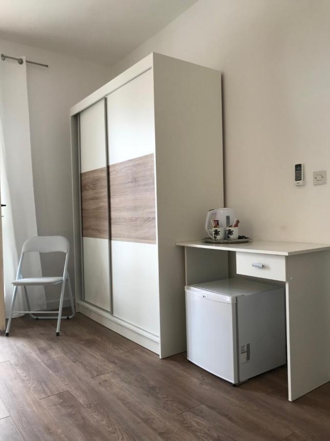 Apartment & Rooms Riva Vodice Exterior foto
