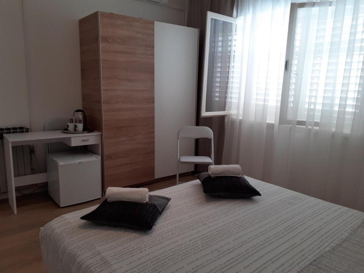 Apartment & Rooms Riva Vodice Exterior foto