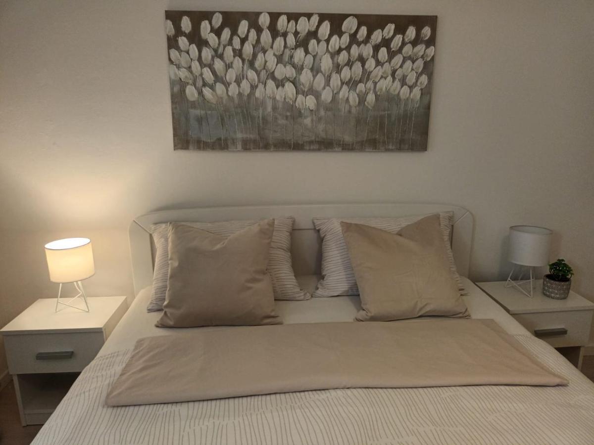 Apartment & Rooms Riva Vodice Exterior foto
