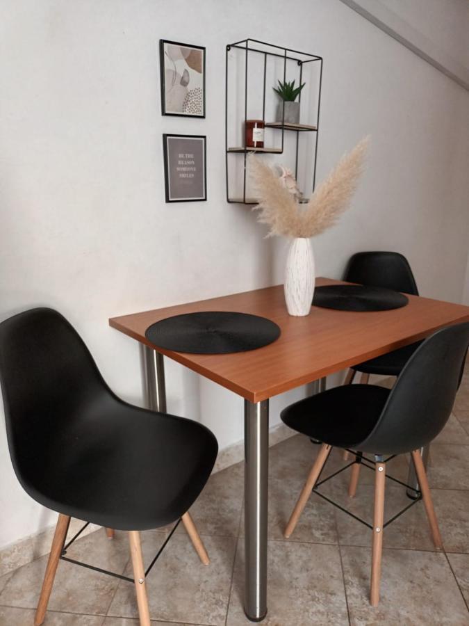 Apartment & Rooms Riva Vodice Exterior foto