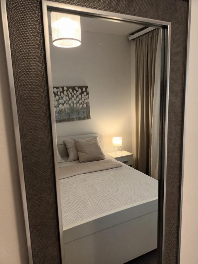 Apartment & Rooms Riva Vodice Exterior foto