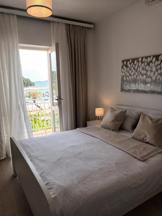Apartment & Rooms Riva Vodice Exterior foto