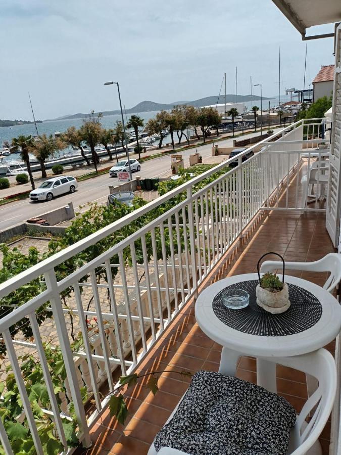 Apartment & Rooms Riva Vodice Exterior foto