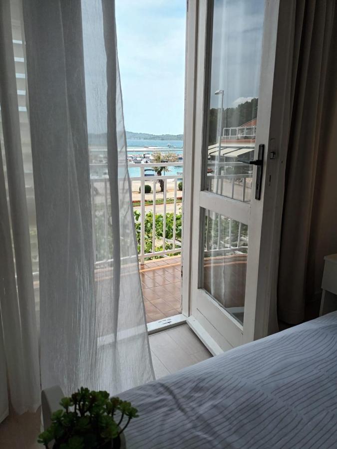 Apartment & Rooms Riva Vodice Exterior foto