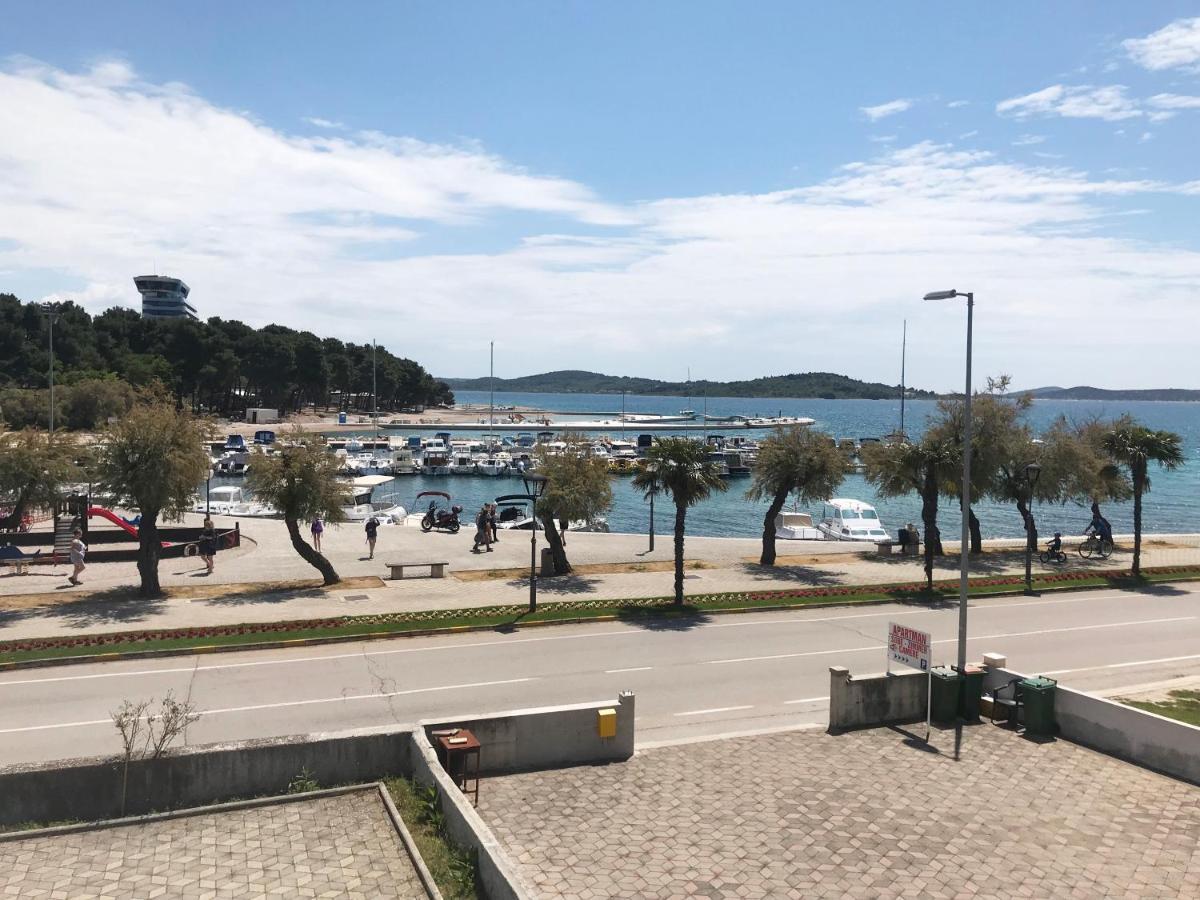 Apartment & Rooms Riva Vodice Exterior foto