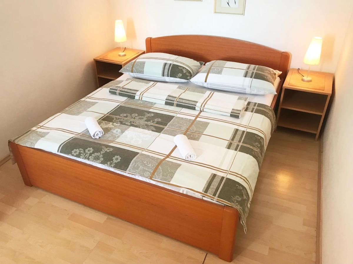 Apartment & Rooms Riva Vodice Exterior foto