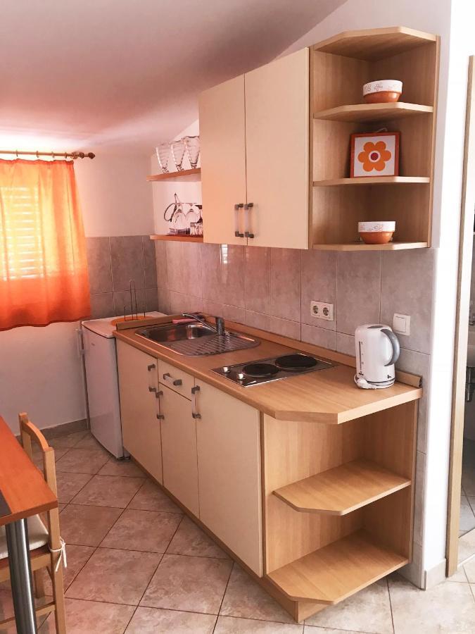 Apartment & Rooms Riva Vodice Exterior foto