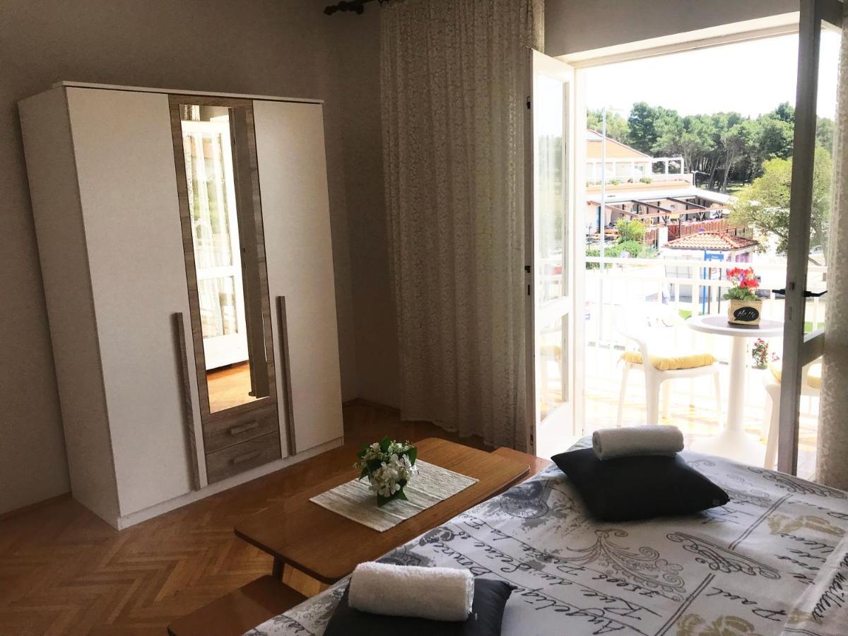 Apartment & Rooms Riva Vodice Exterior foto