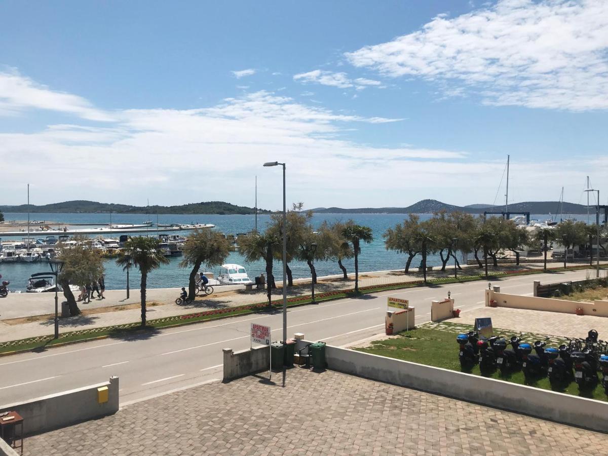 Apartment & Rooms Riva Vodice Exterior foto